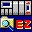 EZ�����`���[ 2000