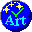 ArtClock for Windows95/98