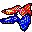 Tropical Fish�iED's TFish�j