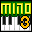 �~�m��MIDI�V�[�P���T