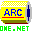 ARC���F�A���[�����v-F910