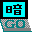 ��GO