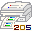 �v�����g205