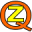 Qzoom�u�����Y�[���\�t�g�v