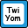 �c�C�b�^�[���[�_�[ TwiYom