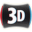 ����ꔭ3D�ϊ� MakeMe3D