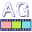 AG-�f�X�N�g�b�v���R�[�_�[