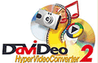 DaViDeo HyperVideo Converter2