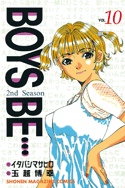 BOYS&nbsp;BE�c&nbsp;2nd&nbsp;Season�i10�j