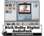 DivX/Dolby Digital Audio Pack for PowerDirector2.5