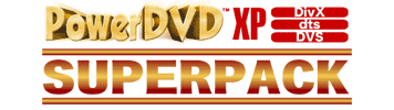 PowerDVD XP