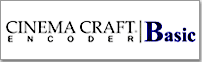 CINEMA CRAFT ENCODER BasicyLy[z