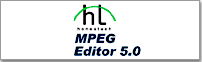 Honestech MPEG Editor 5.0yLy[z