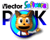 vector softwarepack menu