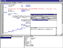 SI Object Browser