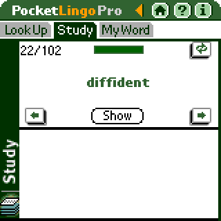 PocketLingo Pro