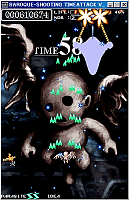 BAROQUE SHOOTING TIMEATTACK