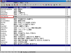 uWordBookv̓