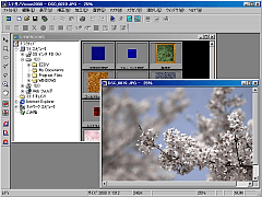 uXeKmVision2000v̓