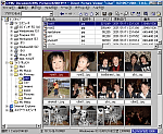 uDirect Picture Viewer "Linar"v̉