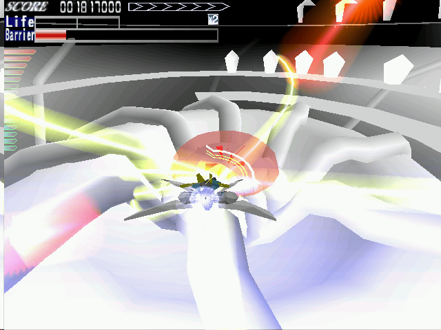 LastDimension