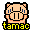 Butakobo's TAMAC