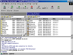 SteedFTP 2 Professional Edition