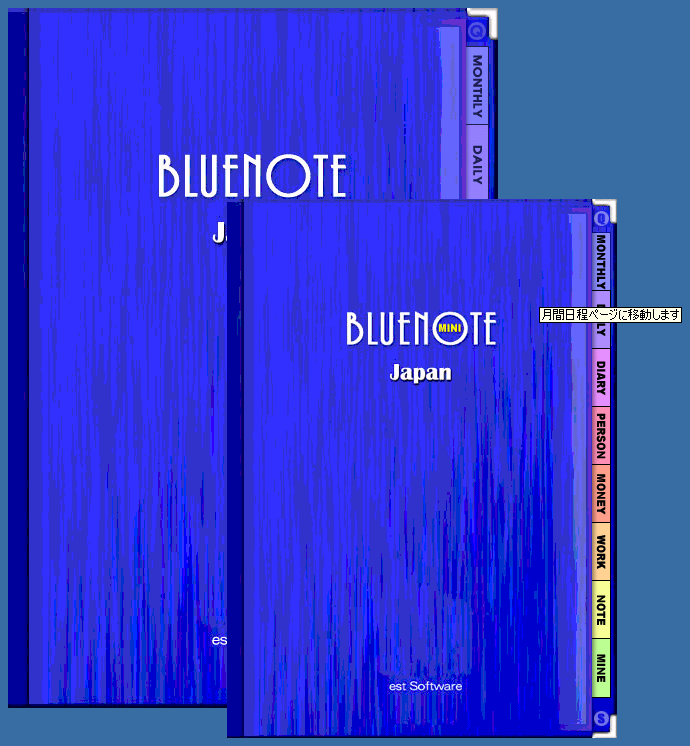 BlueNote