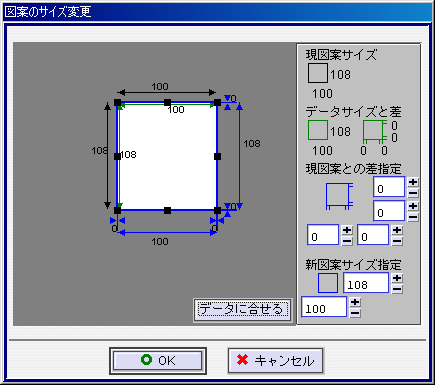 KG-Chart for Cross Stitch