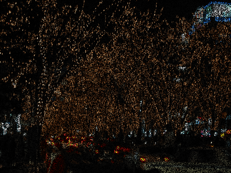 Starry Night