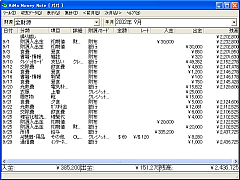 AiMa Money Note
