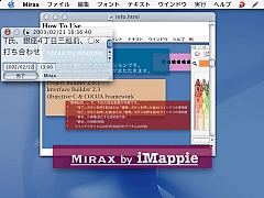 Mirax