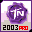 Win JX^}CU[ 2003