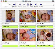 PictCatalogX