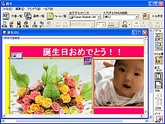 �敶5