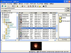 ܂File2