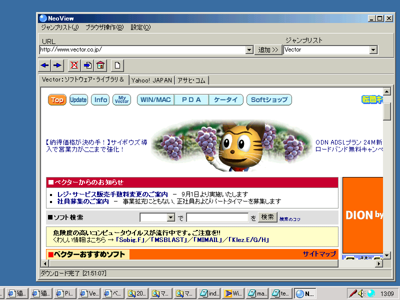 NeoView