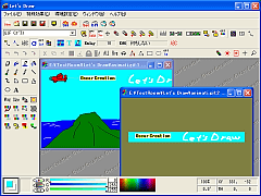 Let's Draw