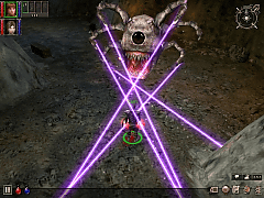 Microsoft Dungeon Siege: Legends of Aranna