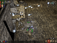 Microsoft Dungeon Siege: Legends of Aranna