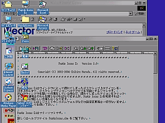 PopUp Icons Ex