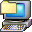 PopUp Icons Ex