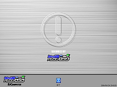 �J�`���b��USB�p�\�R�����b�N