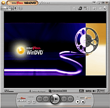 WinDVD 6 Platinum