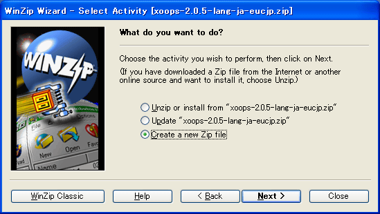 WinZip