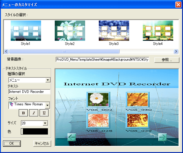 HOLON Internet DVD Recorder