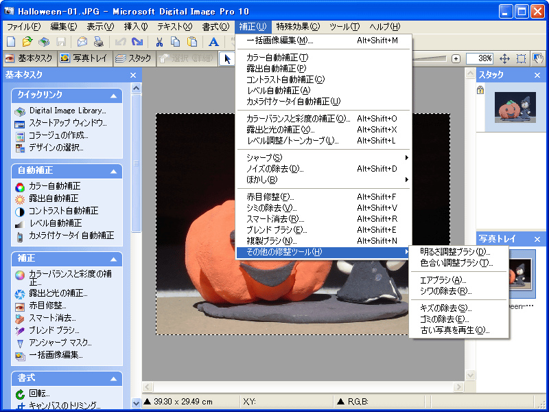 Digital Image Pro 10