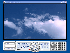 PowerDVD 6 Deluxe