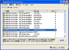 RealSecure BlackICE PC Protection