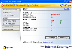 Norton Internet Security